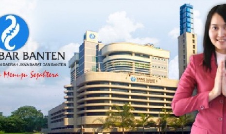 Bank Jabar Banten