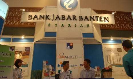 Bank Jabar Banten Syariah.