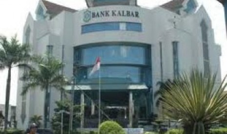 Bank Kalbar. BPD Kalimantan Barat (Bank Kalbar) meresmikan Kantor Cabang Pembantu (KCP) Bank Kalbar di daerah perbatasan.