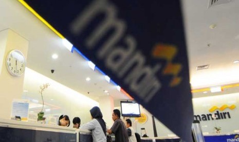 Bank Mandiri