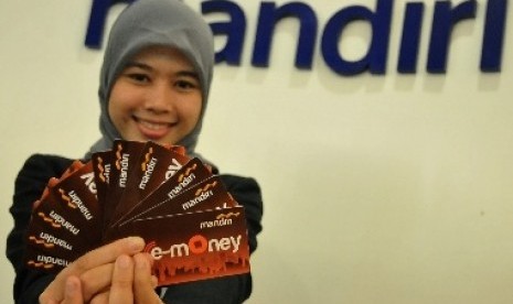 Bank Mandiri