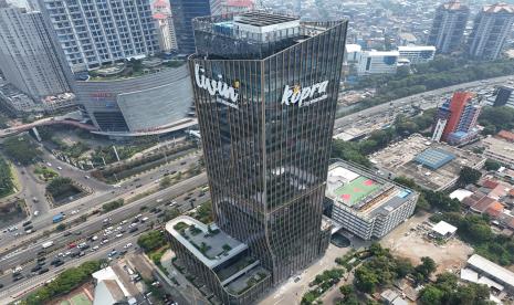 Bank Mandiri sebagai Badan Usaha Milik Negara (BUMN) terus konsisten menjaga pertumbuhan bisnis untuk mendukung pertumbuhan ekonomi nasional.