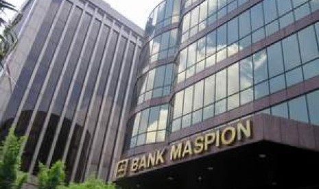 Bank Maspion