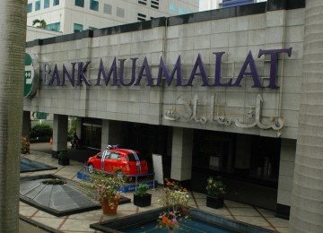 Bank Muamalat