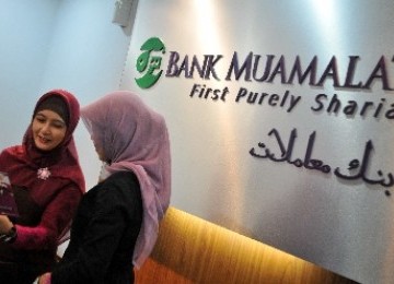 Bank Muamalat