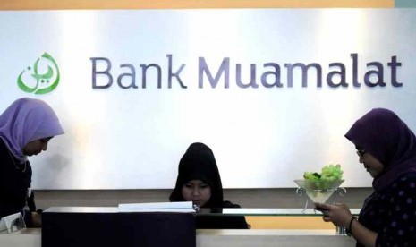 Bank Muamalat