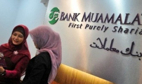 Bank Muamalat