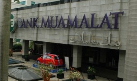 Bank Muamalat