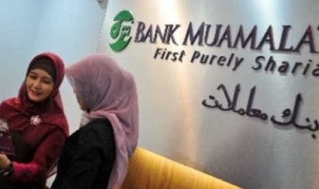 Bank Muamalat