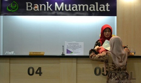 Salamuamalat Layanan Call Center 24 Jam Dari Bank Muamalat Cermati Com