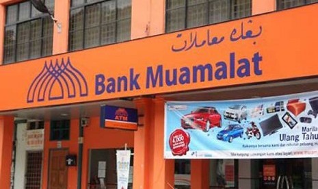 Bank Muamalat Malaysia