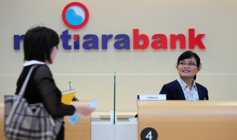 Bank Mutiara