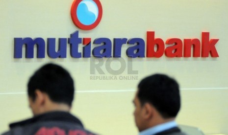 Bank Mutiara