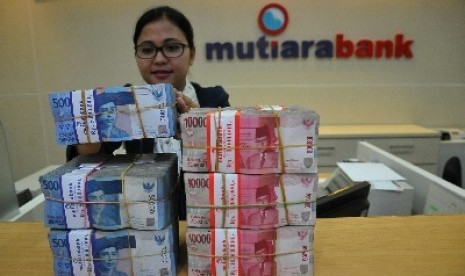 Bank Mutiara