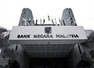 Bank Negara Malaysia