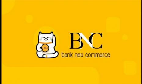 Bank Neo Commerce