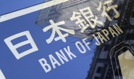 Bank of Japan