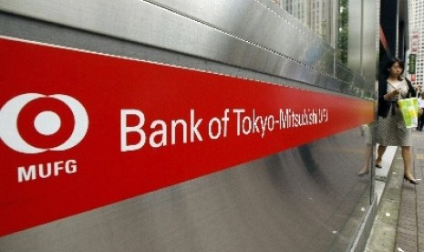 Bank of Tokyo Mitsubishi UFJ