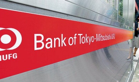  Bank of Tokyo-Mitsubishi UFJ 