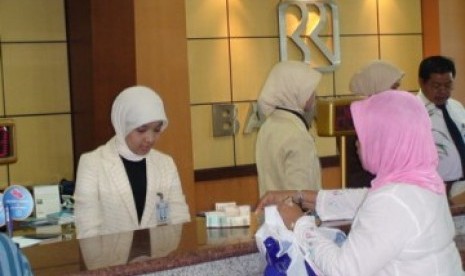 Bank Rakyat Indonesia