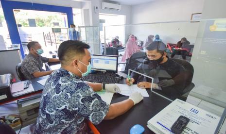 Bank Rakyat Indonesia (BRI) berkomitmen untuk terus memberikan layanan perbankan yang optimal selama periode libur Lebaran Tahun 2022. 