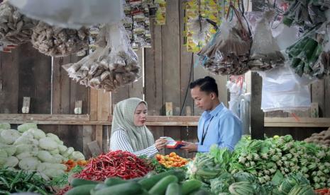 Bank Rakyat Indonesia (Persero) Tbk (BRI) terus mempertegas komitmennya dalam mendorong pengembangan Usaha Mikro, Kecil, dan Menengah (UMKM) di Indonesia.