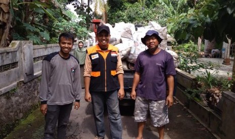 Bank Sampah Kute Mandiri