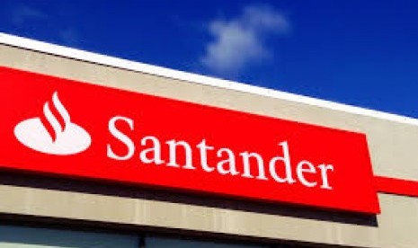 Bank Santander