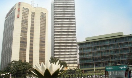 Bank Sentral Bangladesh (BB)