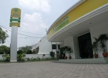 Bank Syariah Bukopin