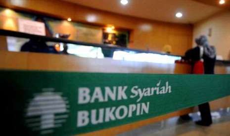 Bank Syariah Bukopin