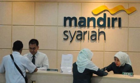 Bank Syariah Mandiri