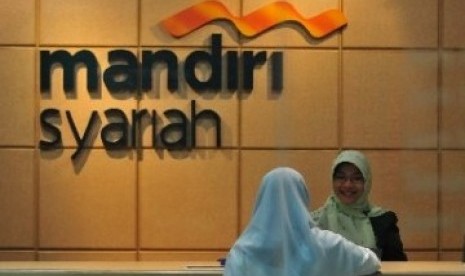 Bank Syariah Mandiri