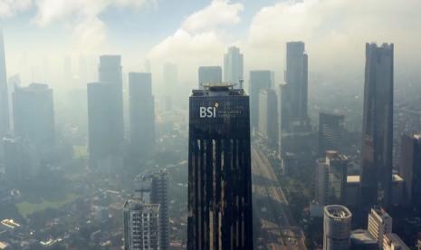 Bank Syariah Indonesia (BSI) dan BTPN Syariah menunjukkan kinerja kinclong pada triwulan I 2021