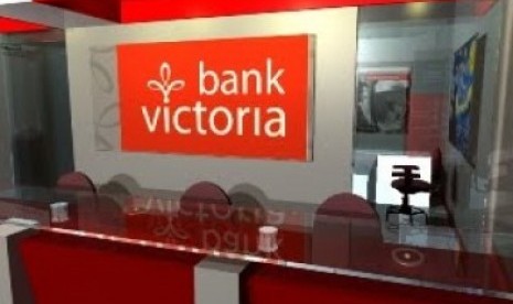 Bank Victoria