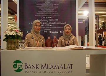 Bank Muamalat