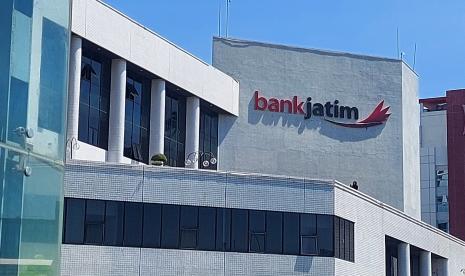 Bank Jatim Bantu Pengembangan UMKM Kediri. Bank Jatim