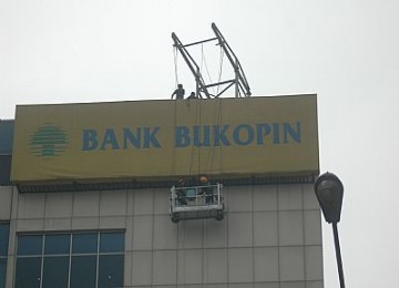 Bank Bukopin