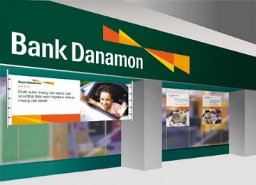 Bank Danamon