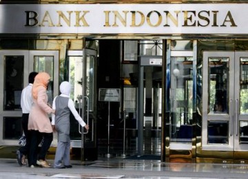 Bank Indonesia