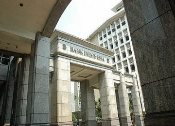 Bank Indonesia