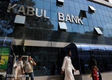 Bank Kabul