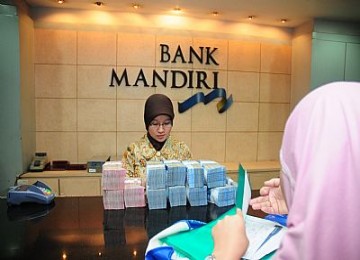 Bank Mandiri