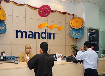 Bank Mandiri