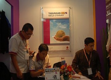 Bank Mega Syariah