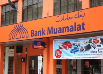 Bank Muamalat Malaysia