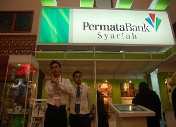 Bank Permata Syariah