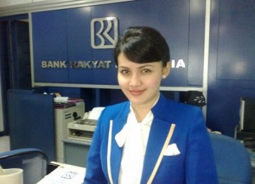 Bank Rakyat Indonesia