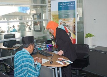 Bank Syariah