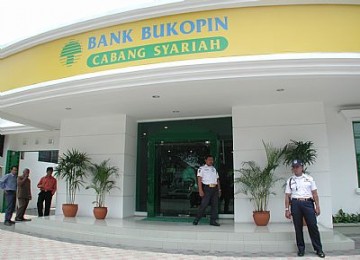 Bank Syariah Bukopin